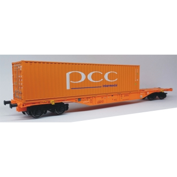 Kontener 40' PCC (96020073)