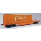 Kontener 40' PCC (96020073)