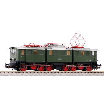 BR191, DB (51540) - ep.IV