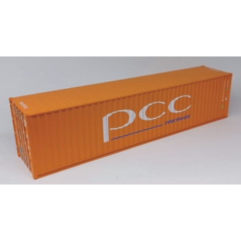 Kontener 40' PCC (96020073)