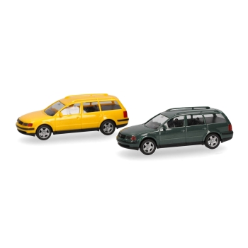 Volkswagen (VW) Passat Variant B5 (012249-007) - 2 modele