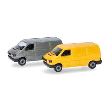 Volkswagen (VW) T4 (012386-004) - 2 modele