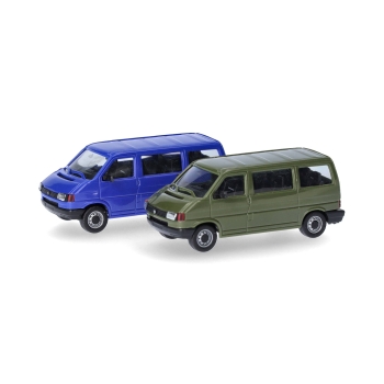 Volkswagen (VW) T4 Bus (012805-002) - 2 modele