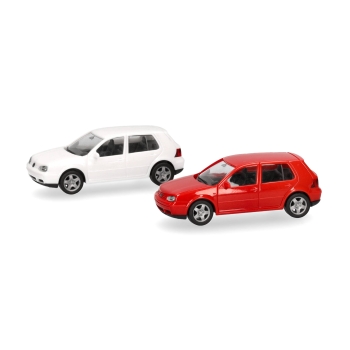 Volkswagen (VW) Golf IV (013956) - 2 modele