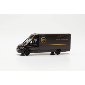 Volkswagen (VW) Crafter "UPS" (097321)