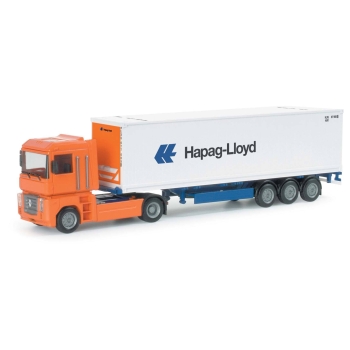 Renault Magnum "Hapag Lloyd" (152471)