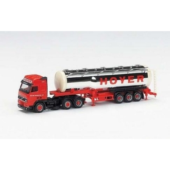 Volvo FH12 Silo "Hoyer" (264396)