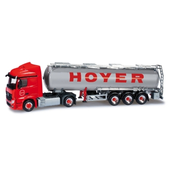 Mercedes-Benz Actros "Hoyer" (301213)