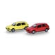 Volkswagen (VW) Golf III VR6 2türig (014014) - 2 modele