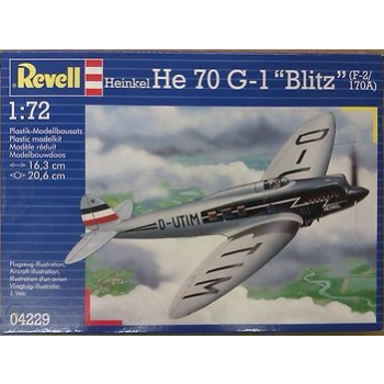 HE 70 G1 "Blitz" (04229)