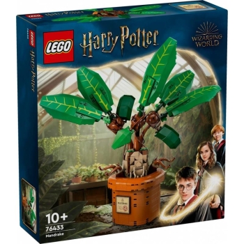 LEGO HARRY POTTER Mandragora  (76433)