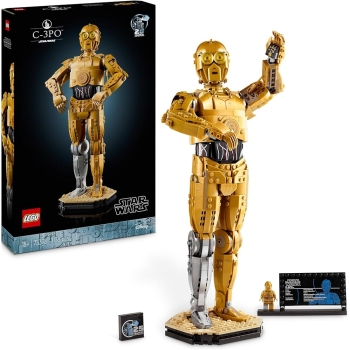 Lego Star Wars C-3PO (75398)