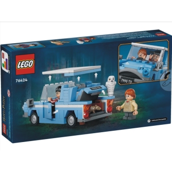 LEGO® Harry Potter™ Latający Ford Anglia™ (76424)