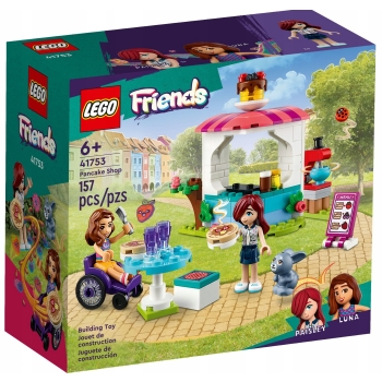 LEGO® Friends - FRIENDS Naleśnikarnia (41753)