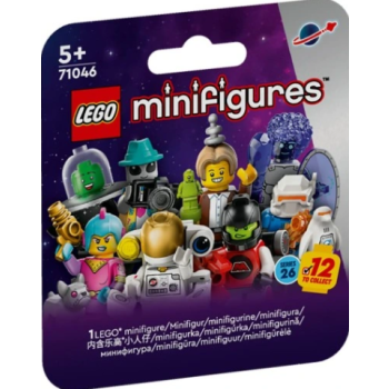 LEGO MINIFIGURES Seria 24 (71046)