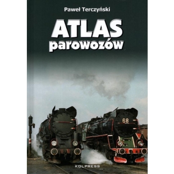 Atlas parowozów