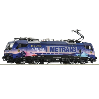 BR186 534-4, Metrans (71981)