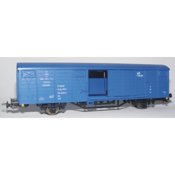 Wagon kryty PKP Cargo (54961) - ep.VI