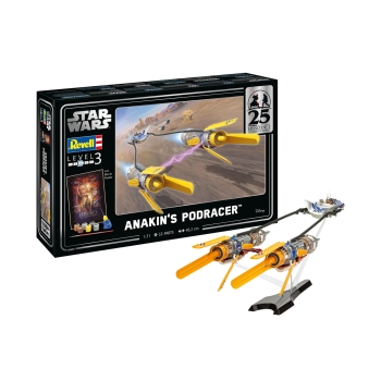 STAR WARS - Anakin's Podracer (05639) - skala 1:31