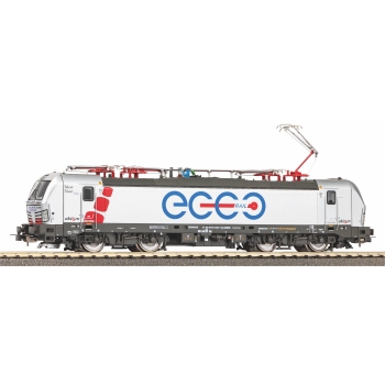 Vectron BR 193 ecco-Rail (21673) z dekoderem dźwięku