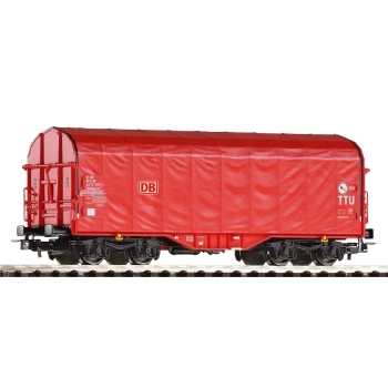 Wagon kryty Shimmns DB AG (24611)