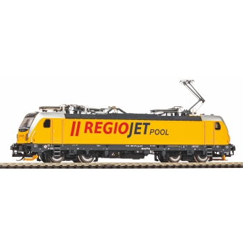 Skala TT - BR 388 Regiojet (47804) - ep.VI