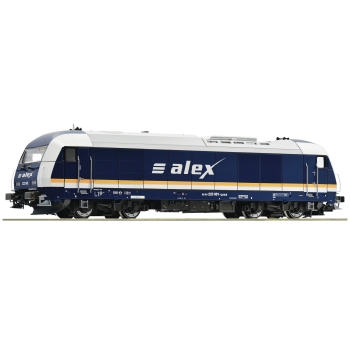 223 081-1, alex (70943)