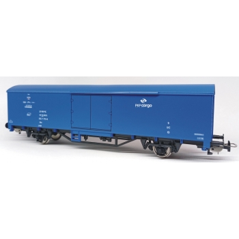 Wagon kryty PKP Cargo (98549C2)