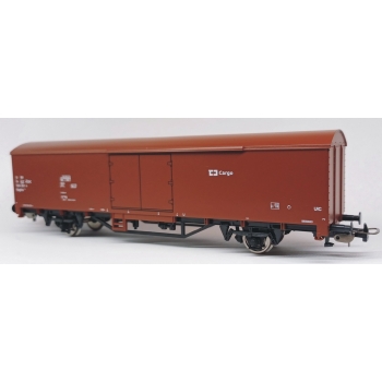 Wagon kryty CD Cargo (98549D4)