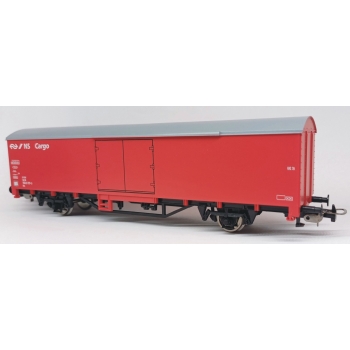 Wagon kryty NS Cargo (98549E1)