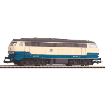 BR218 DB (57903-2) ep.IV