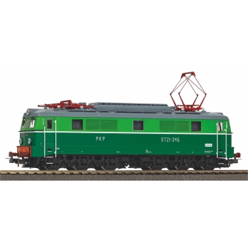 ET21-345, PKP (51612) - ep.VI