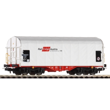 Wagon Shimmns Rail Cargo Austria ÖBB (54589) - ep.VI