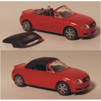 Audi TT Roadster (11190)