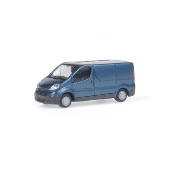 Opel Vivaro 2006, metallic (21440)