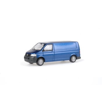 Volkswagen T5, FD LR metallic (21450)