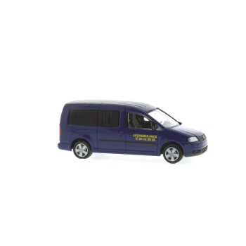 Volkswagen Caddy Maxi (51558)