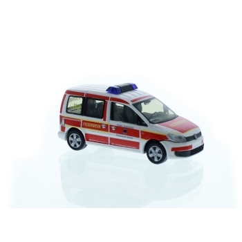 Volkswagen Caddy ´11 (52916)