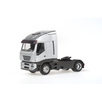 Iveco Stralis metallic (60804)