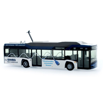 Electric SWEG Solaris Urbino 12´14 (73030)