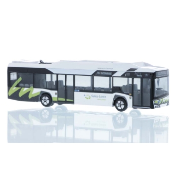 Solaris Urbino 12´19 electric (76808)