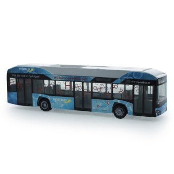 Solaris Urbino 12´19 Hydrogen (77002)