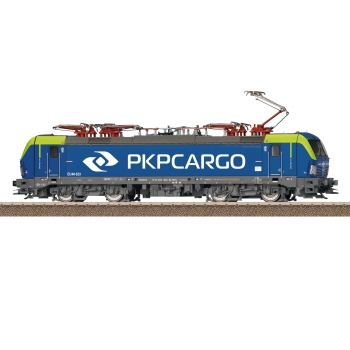 EU45-523, PKP Cargo (25199) - z dekoderem cyfrowym