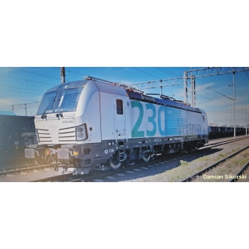 Vectron 193 400-9, Siemens (7510055) - z dekoderem dźwiękowym.......na zdjęciu w Iławie