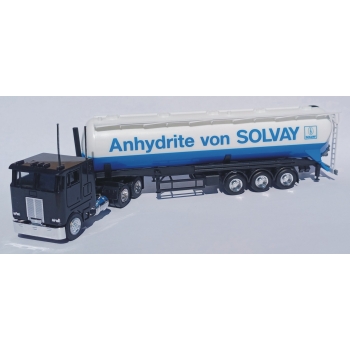 Peterbilt Solvay (3326)