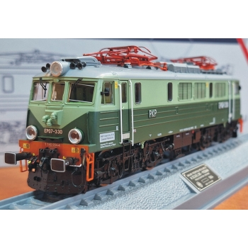 EP07-330, PKP IC (107029)