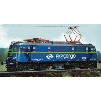 EU07-359, PKP Cargo (107027)