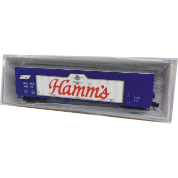 Wagon kryty "Hamm's" (31217)