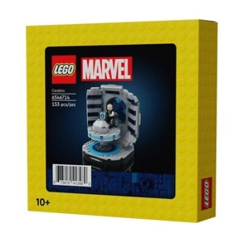 LEGO MARVEL Cerebro Xawiera (6546714)